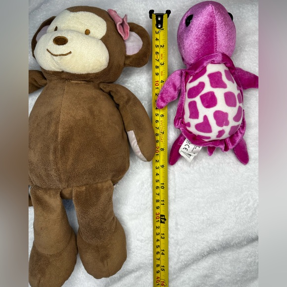💥3/$20🐒Random Plush Bundle Preloved - Picture 5 of 11